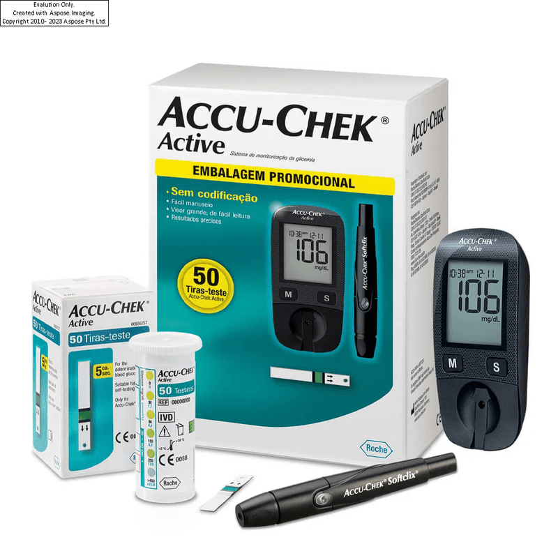 kit-accuchek-active-mgdl-com-50-unidades