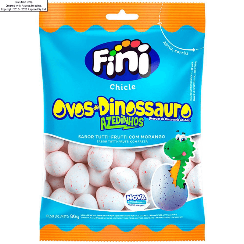 chiclete-fini-ovos-de-dinossauro-azedinho-80g