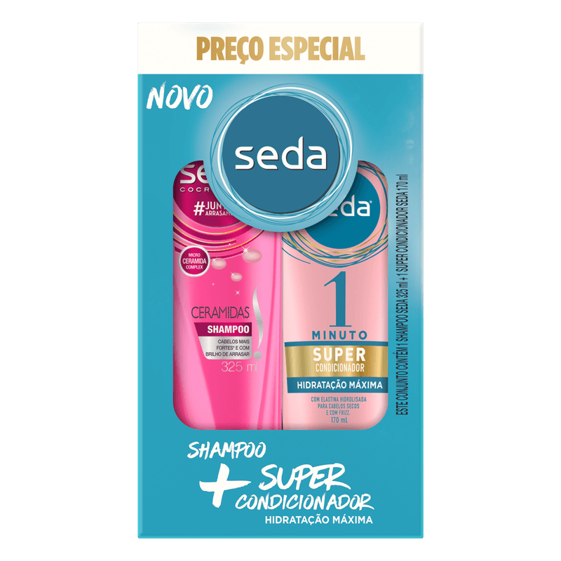 kit-shampoo-seda-super-ceramidas-shampoo-325mlcondicionador-170ml