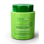 mascara-de-babosa-hidratacao-profunda-forever-liss-250g