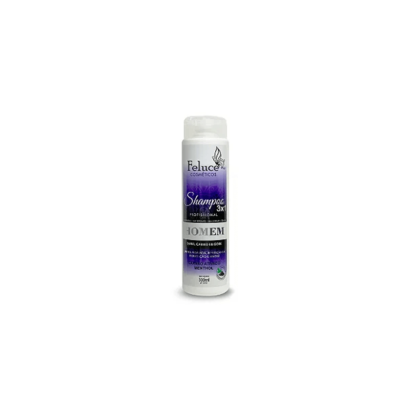 shampoo-feluce-homem-3-em-1-300ml