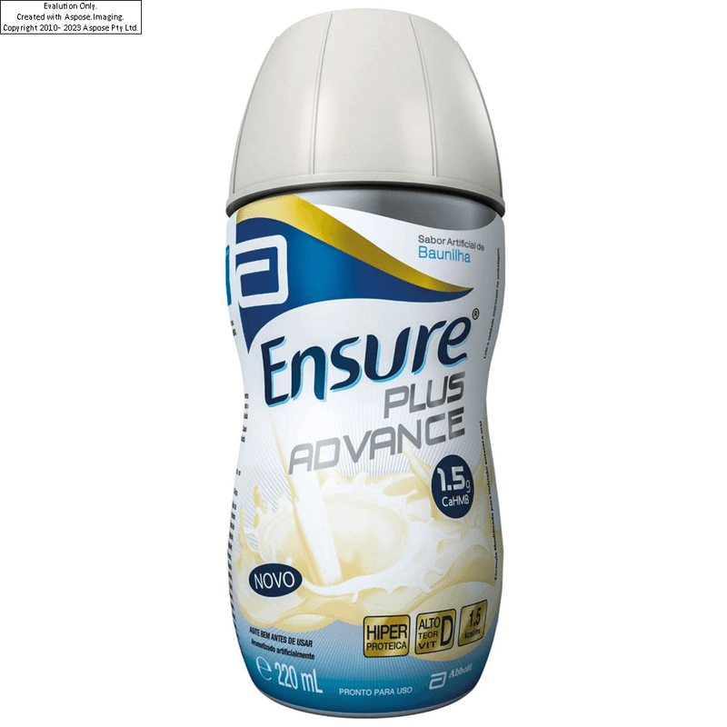 ensure-plus-advance-suplemento-adulto-sabor-baunilha-220ml