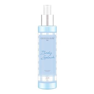 GIOVANNA BABY BODY SPLASH BLUE 260ML