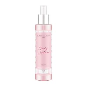 Body Splash Giovanna Baby Rosa 260Ml