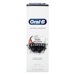 creme-dental-oral-b-natural-essence-coco-carvao-102g