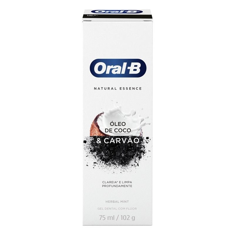 creme-dental-oral-b-natural-essence-coco-carvao-102g