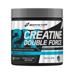 body-action-creatina-double-force-300g