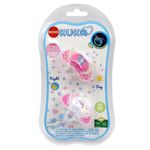 chupeta-kuka-lumina-nightday-ortodontica-rosa-n2-com-2-unidades