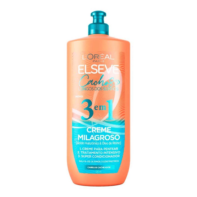 creme-de-pentear-elseve-cachos-dos-sonhos-500ml