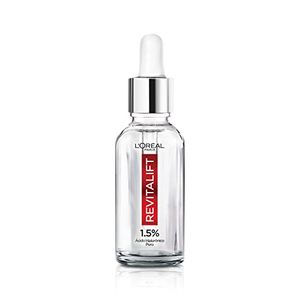 CREME FACIAL LOREAL REVITALIFT HIALURONICO SERUM 15ML