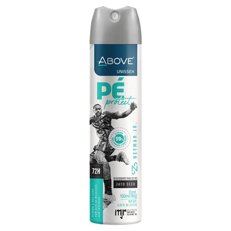 desodorante-above-aerossol-pes-neymar-jr-150ml