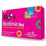 moov-biotina-com-40-comprimidos