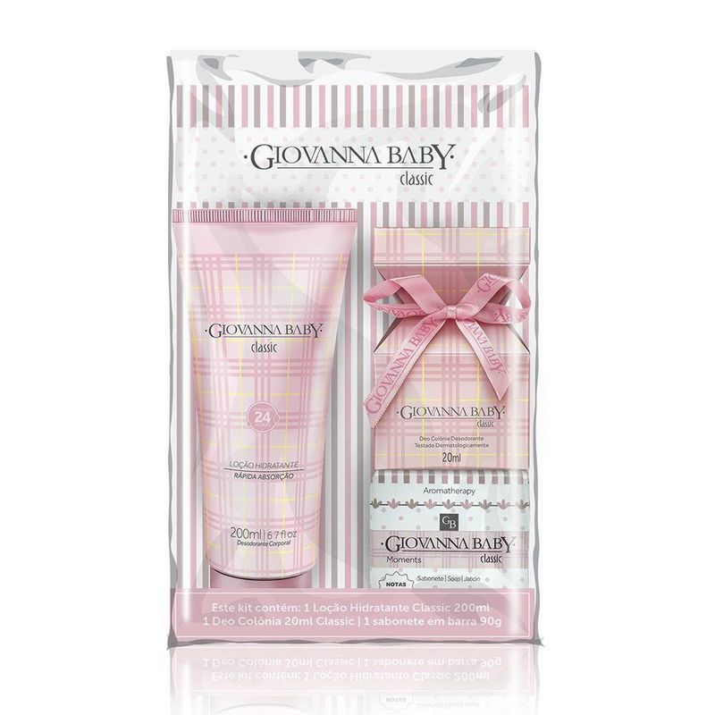 kit-giovanna-baby-classic-locao-hidrante-200mldeo-colonia-20mlsabonete-em-barra-90g