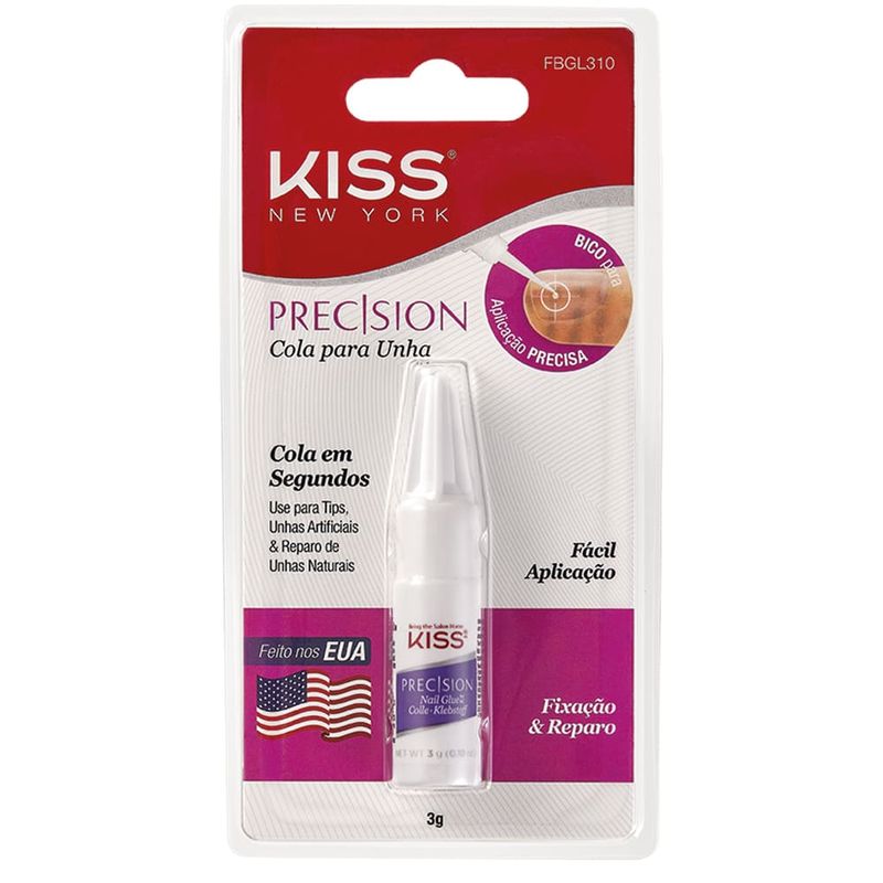 cola-para-unha-first-kiss-precision-rfbgl310