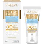 protetor-solar-loreal-expertise-toque-limpo-com-cor-fps70-40g