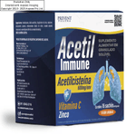 acetil-immune-600mg-com-16-envelopes
