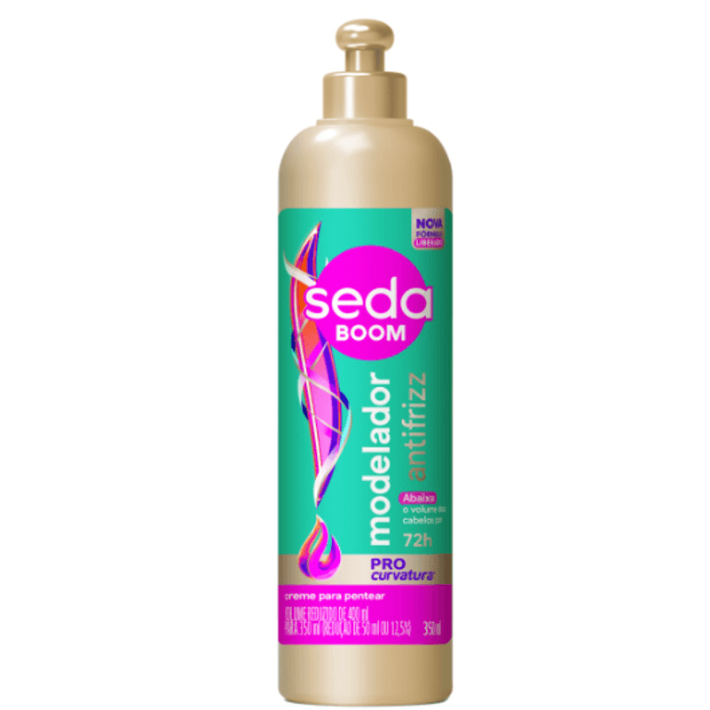 creme-de-pentear-seda-boom-modela-antifrizz-350ml