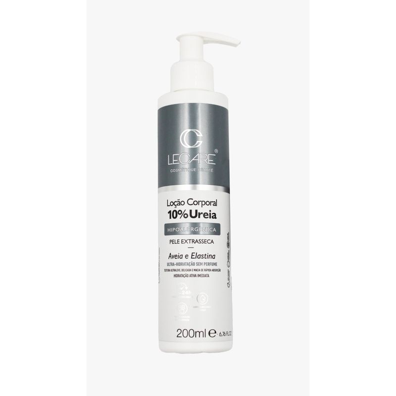 locao-corporal-10-le-care-ureia-aveia-elastina-sem-perfume-200ml