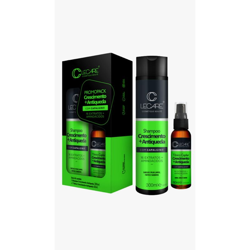 kit-de-tratamento-le-care-shampoo-crescimento-300ml--tonico-antiqueda-60ml