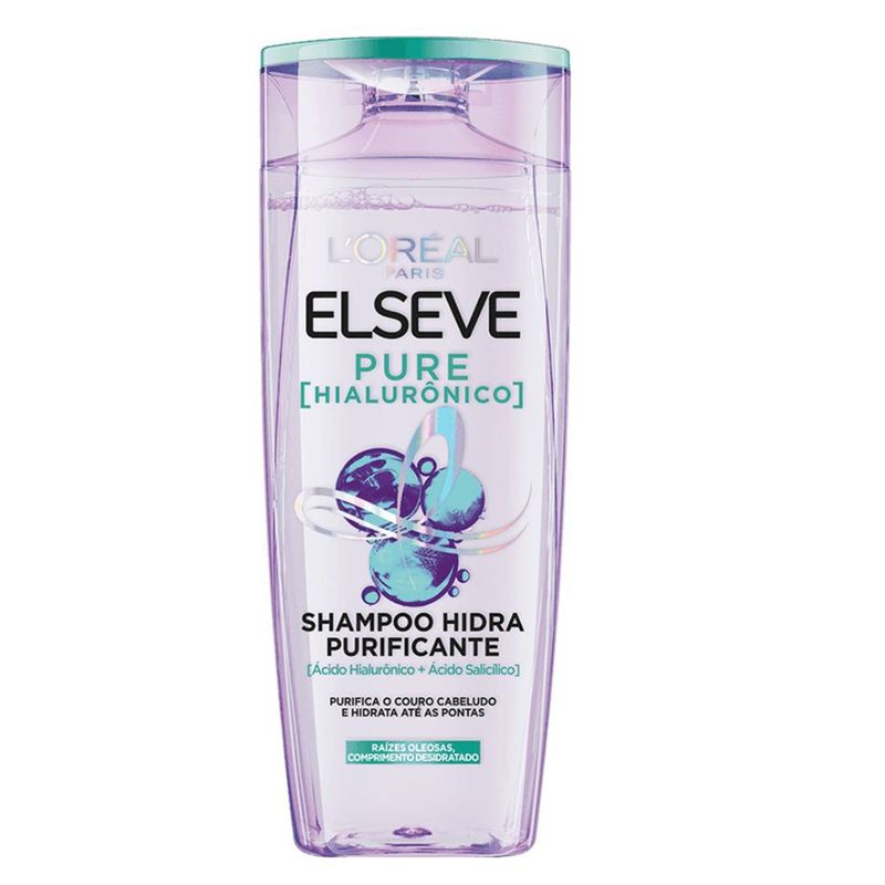 shampoo-elseve-pure-hialuronico-400ml