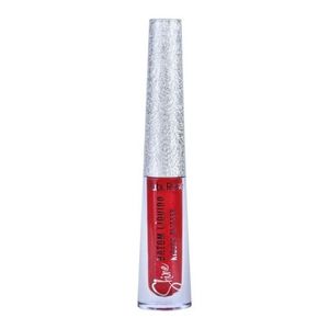 Batom Liquido Ruby Rose Kisses Gliter Cor 364