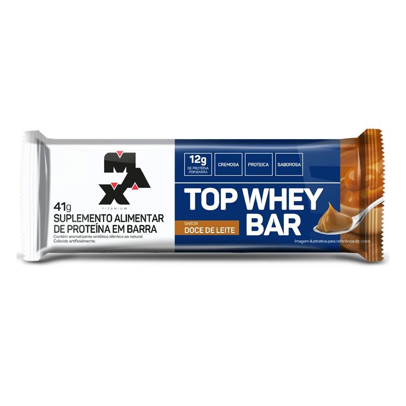 barra-de-proteina-max-titanium-top-whey-bar-doce-de-leite-90g