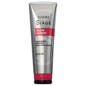 Shampo Siage Glow Expert 250Ml