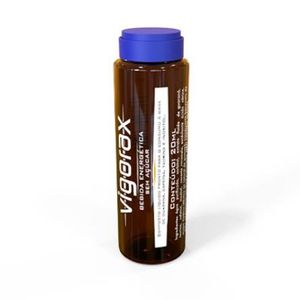 Vigorax Sem Açúcar Flaconete 20ml