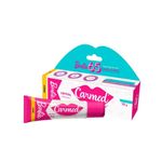 hidratante-labial-carmed-barbie-crystal-10g