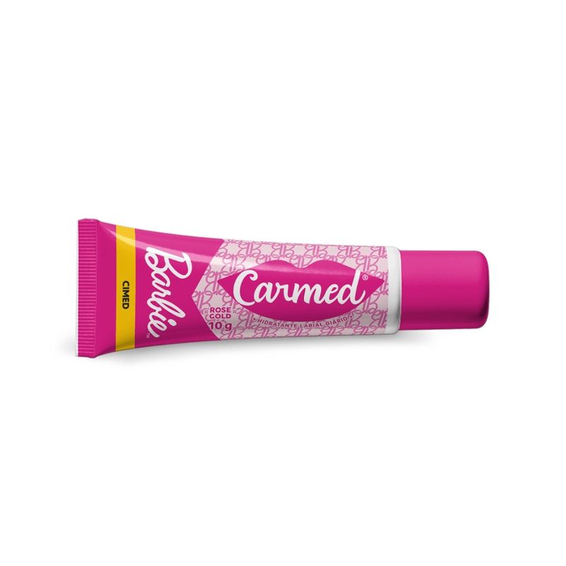 hidratante-labial-carmed-barbie-rose-gold-10g