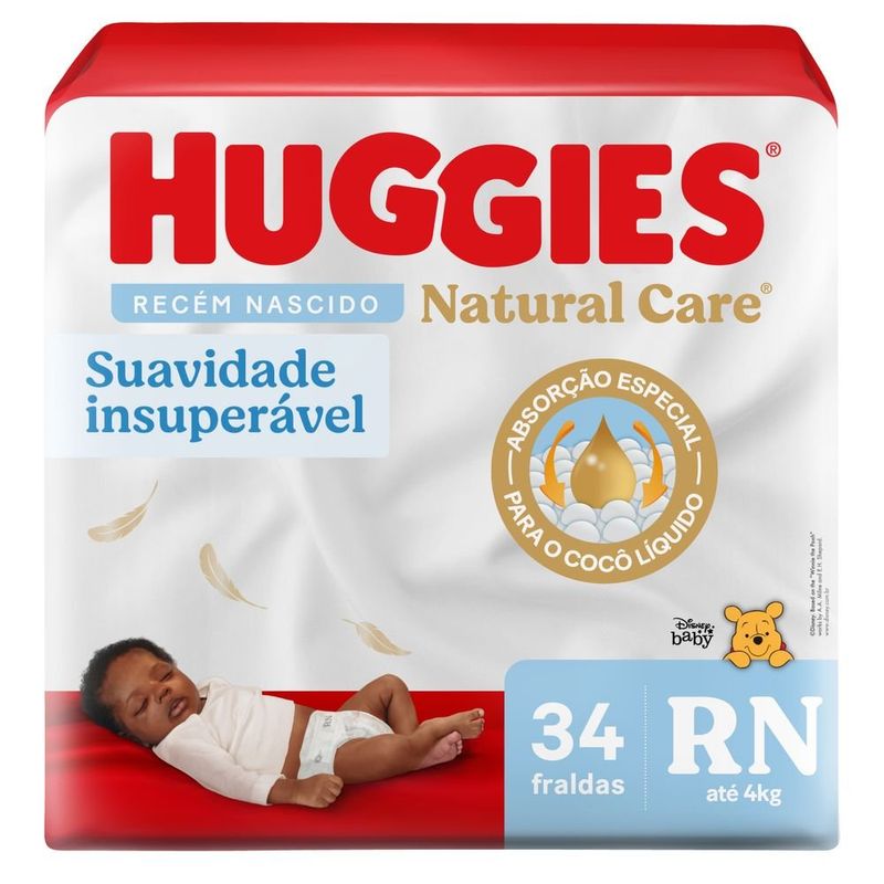fralda-huggies-natural-care-rn-com-34-unidades