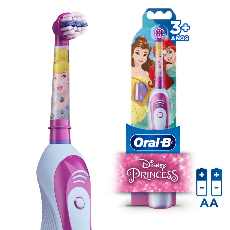 escova-de-dente-eletrica-oralb-princesas