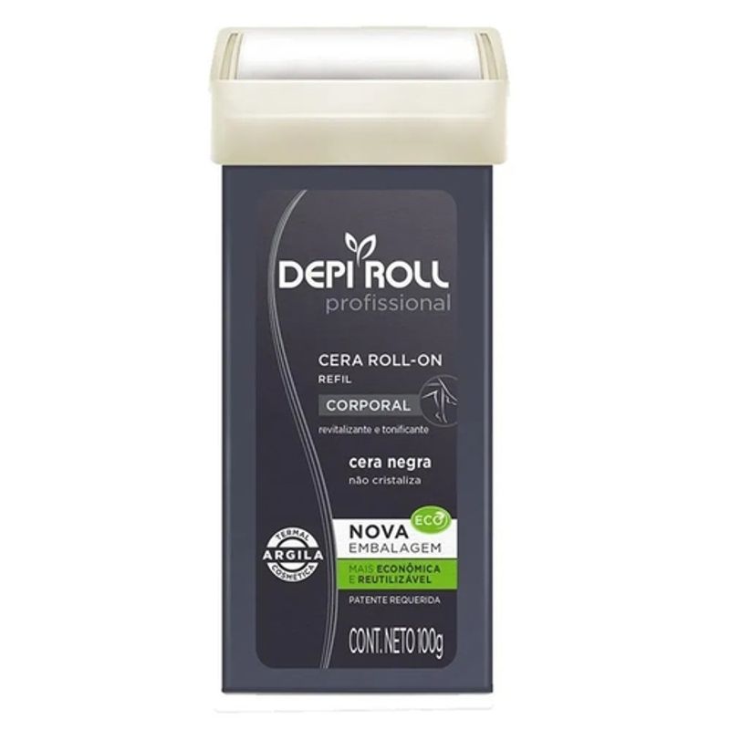 depi-roll-cera-refil-rollon-cera-negra-100g