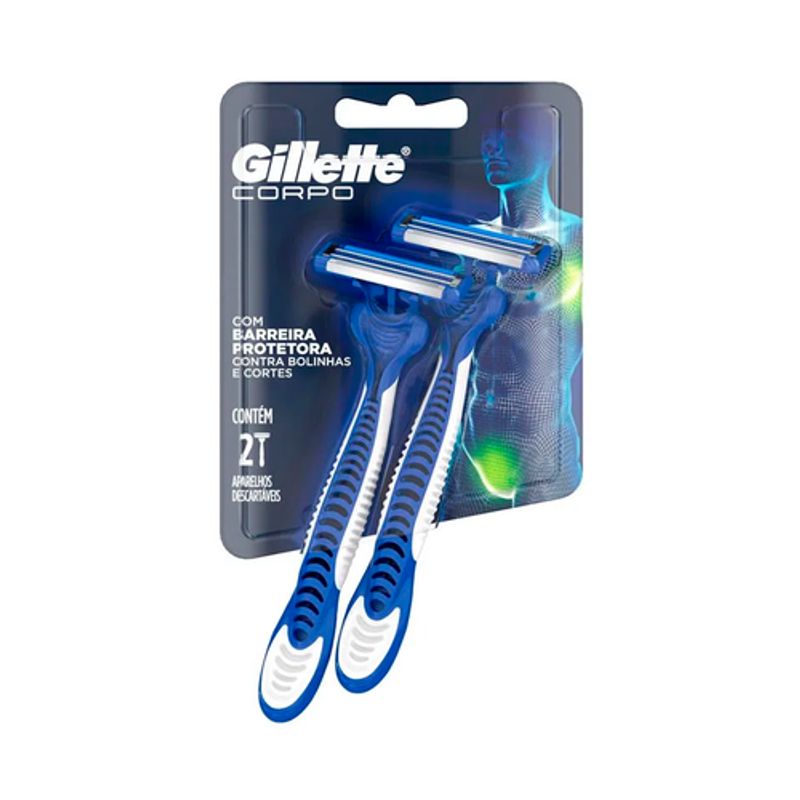 aparelho-gillette-corpo-descartavel-com-2-unidades