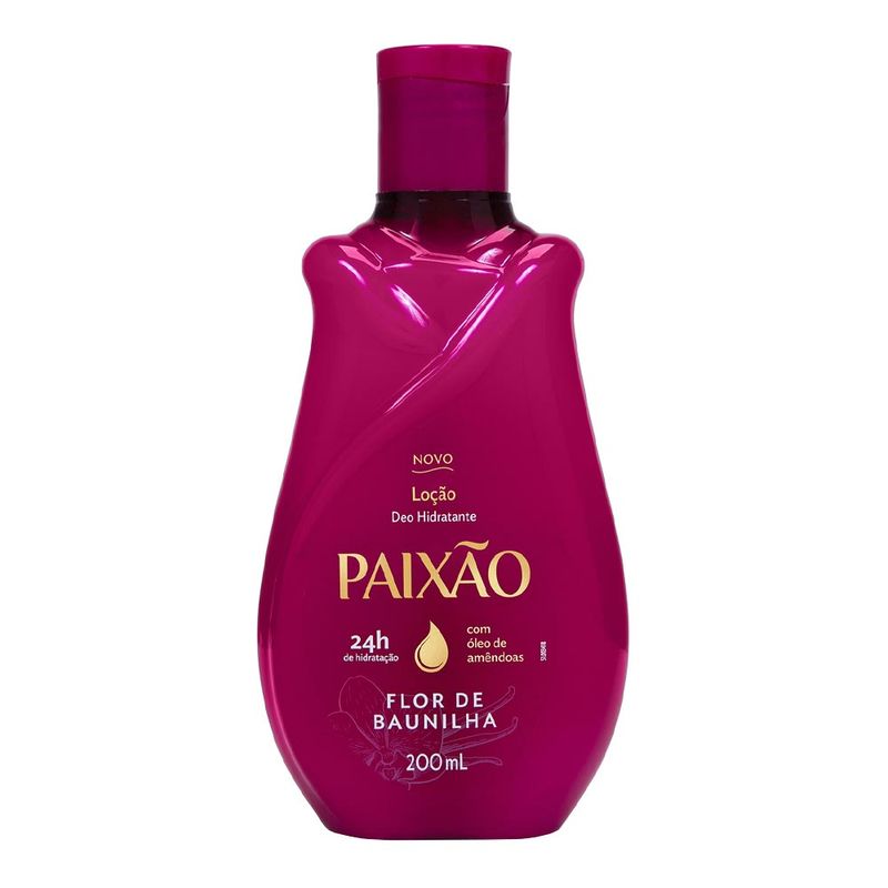 locao-hidratante-paixao-baunilha-200ml