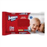 lenco-umedecido-my-mimos-care-com-120-unidades