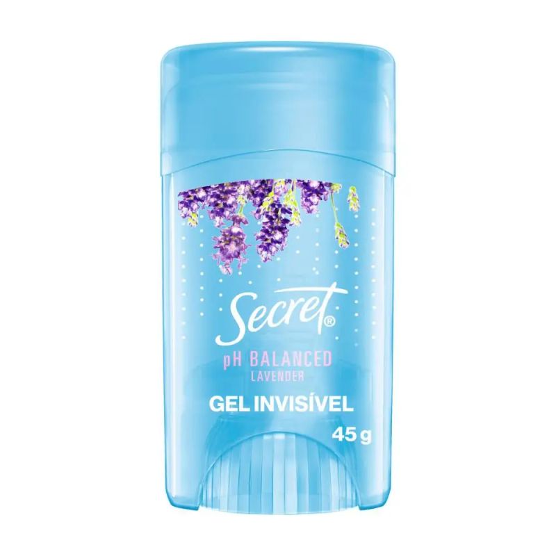 desodorante-em-gel-secret-lavender-45g