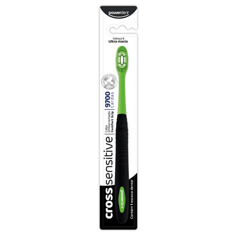 escova-dental-powerdent-cross-sensitive