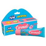 hidratante-labial-carmed-fiini-sabor-dentadura-10g
