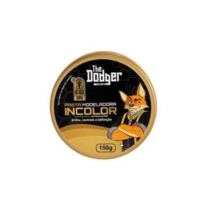 Pasta Fixadora The Dodger  Incolor 150g