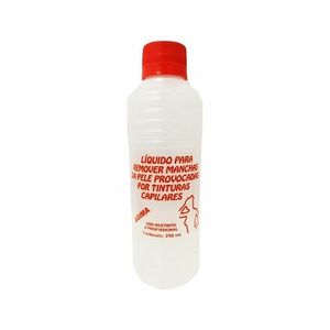 Removedor de Mancha de Tintura Agima Com 250ml