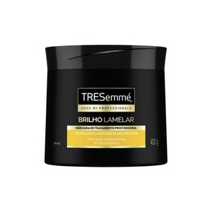 Creme De Tratamento Tresemme Lamelar 400G