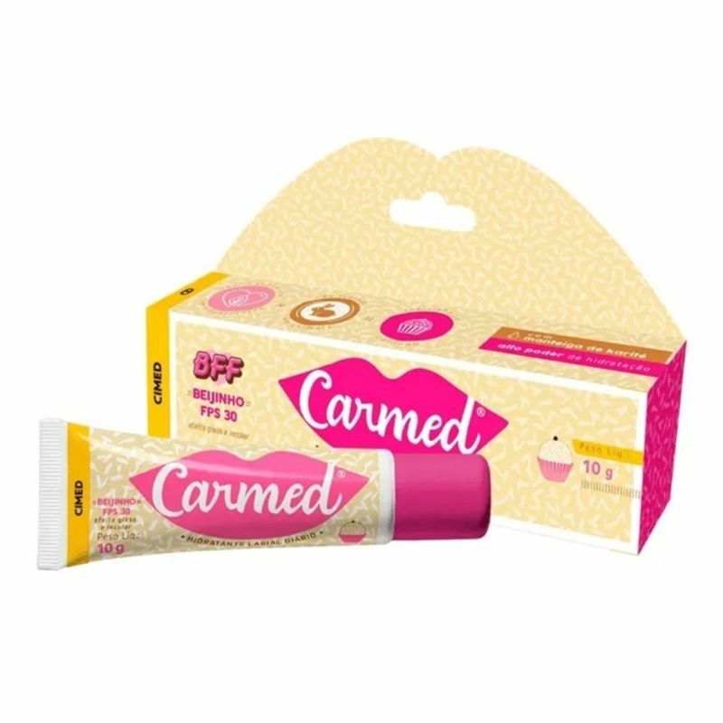 hidratante-labial-carmed-beijinho-10g