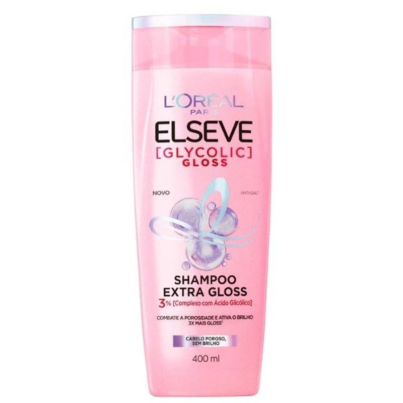shampoo-elseve-glycolic-gloss-400ml