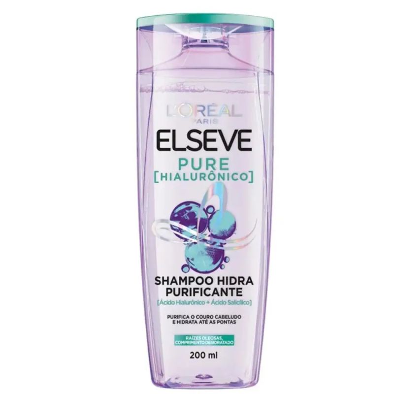 shampoo-elseve-pure-hialuronico-200ml