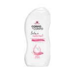 creme-hidratante-davene-corpo-a-corpo-bela-e-natural-200ml