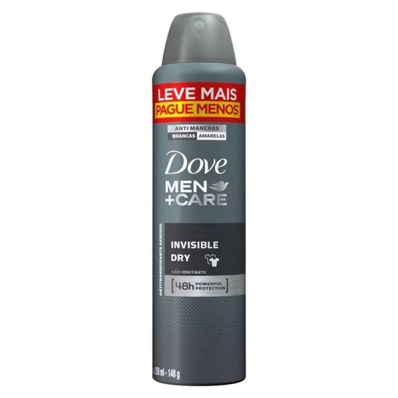 desodorante-dove-mencare-invisible-dry-250ml