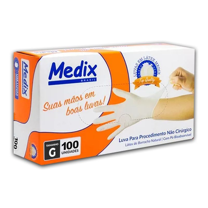 luva-medix-g-com-100-unidades