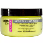 pomada-modeladora-salon-line-keratin-hair-food-nutrition-195g