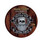 pomada-fixadora-captain-hair-efeito-matte-120g